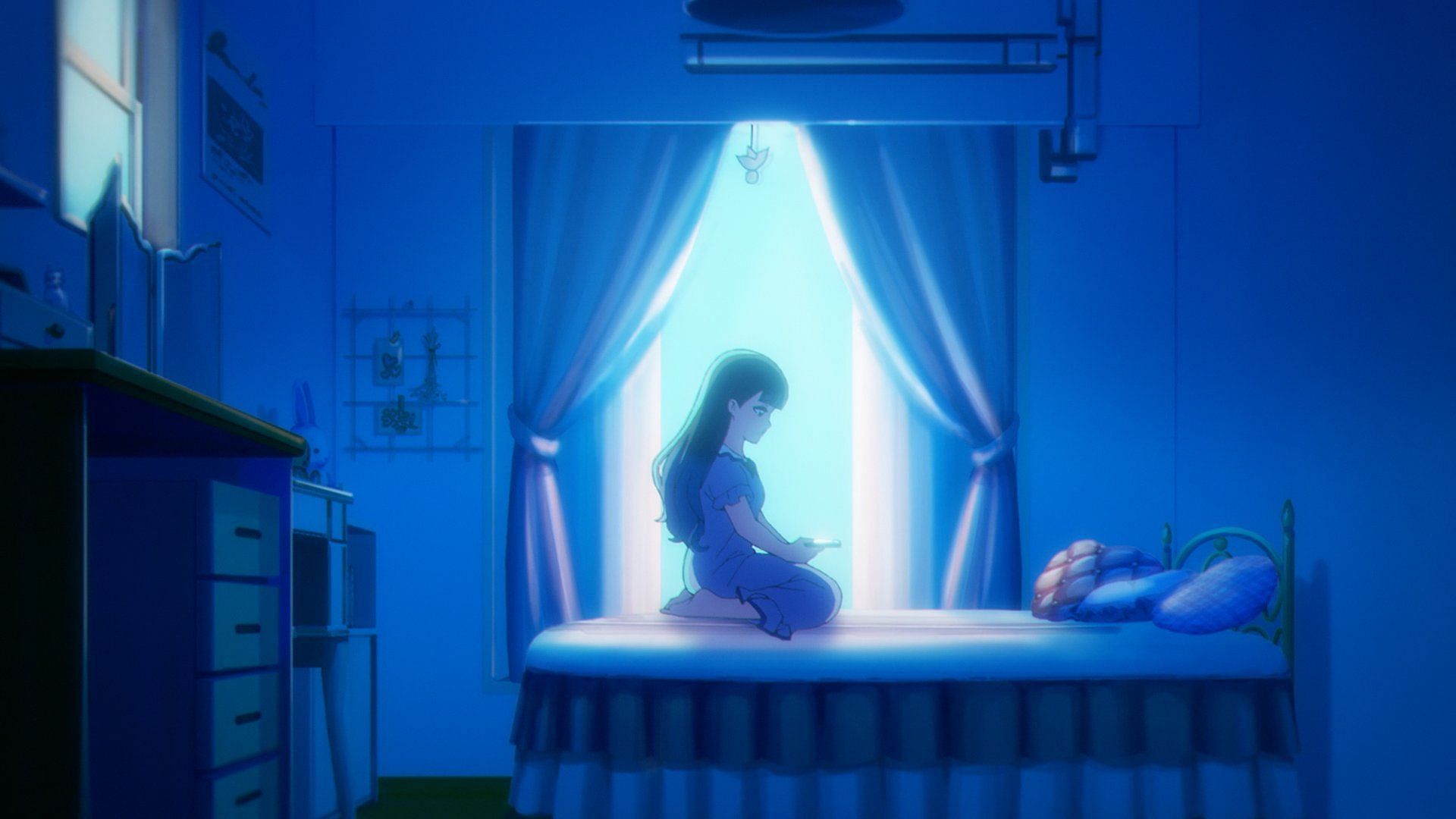 Azu Niisato (Image via Sunrise)